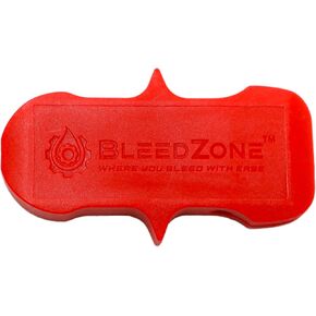 Bicycle Disc Brake Caliper Mountain Bike Bleed Block Spacer