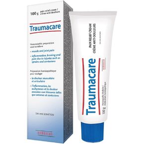 Cream 100G