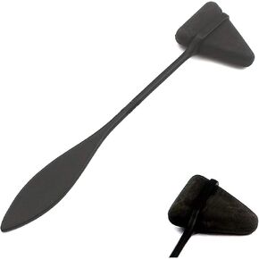 Diagnostic Percussion Reflex Hammer Instruments (ODONTOMED2011 Brand) (Stealth Taylor Hammer)