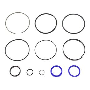 Hydraulic Log Splitter Cylinder Rebuild Seal kit for 4.5" Bore x 1.75" Rod Cylinde