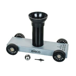 EISCO Ballistics Car