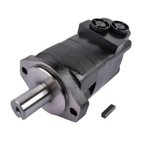 1041023006 Hydraulic Motor Replacement for Eaton Char-Lynn 2000 Series 104-1023 Motor 104-1023-006