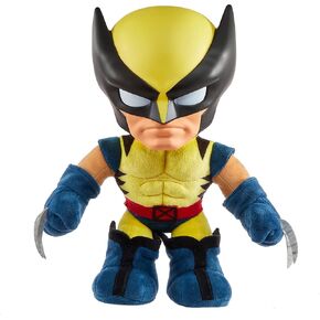 ماتيل دمية جروت من القطيفة مقاس 11 انش من مارفل، دمية جروفن جروت للرقص والتحدث، دمية ناعمة الجسم تتحرك الى الموسيقى in Kuwait