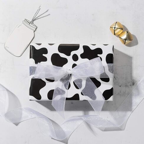 WRAPAHOLIC Wrapping Paper Sheet - Nautical Anchors Blue Design for Birthday, Holiday, Wedding, Baby Shower - 1 Roll Contains 6 Sheets - 17.5 inch X 39.3 inch Per Sheet in Kuwait