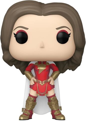فانكو Pop! Movies: Shazam! Fury of The Gods - Mary in Saudi Arabia