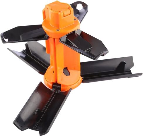 Ruibytree Tactical Plastic Toy Bomb for Nerf CS Nerf Rival Battle Game with 60PCS Rounds Refill Bullet Balls Ammo (Blue) in Kuwait