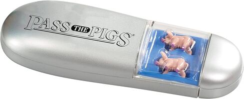 Pass The Pigs Board Game in Saudi Arabia