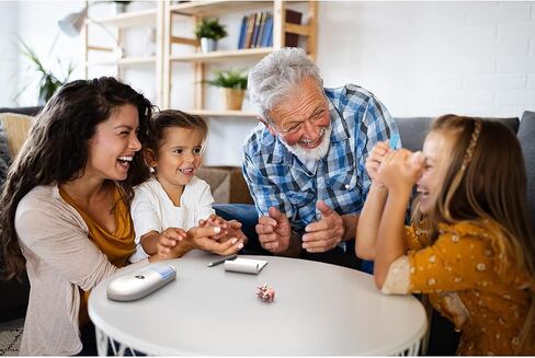 Pass The Pigs Board Game in Saudi Arabia