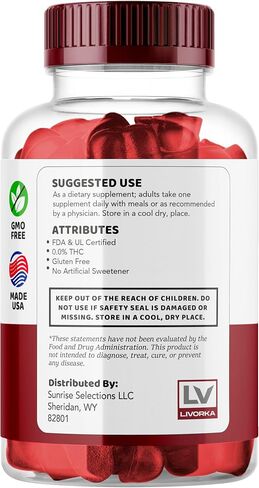 (3 Pack) Alpha DriveRX Gummies, Alpha DriveRX Advanced Formula, Alpha DriveRX Gummy, 90 Gummies for 3 Months in Saudi Arabia