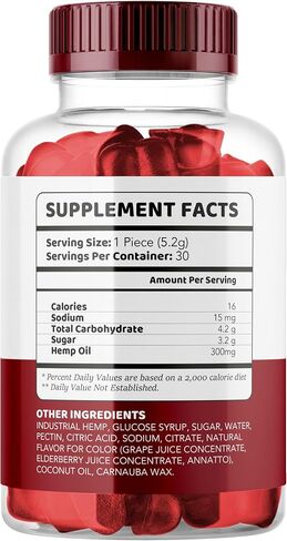 (3 Pack) Alpha DriveRX Gummies, Alpha DriveRX Advanced Formula, Alpha DriveRX Gummy, 90 Gummies for 3 Months in Saudi Arabia
