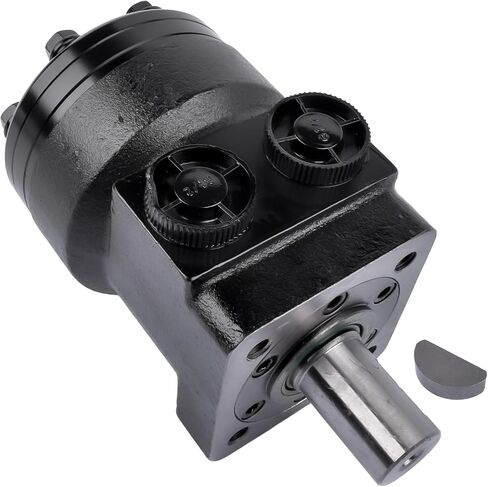 Hydraulic Gerotor Motor Replacement for Eaton Char-Lynn H Series Motor 4 BOLT STD 101-1001-009 101-1001 in Saudi Arabia