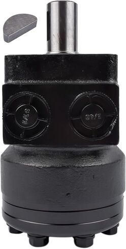 Hydraulic Gerotor Motor Replacement for Eaton Char-Lynn H Series Motor 4 BOLT STD 101-1001-009 101-1001 in Saudi Arabia