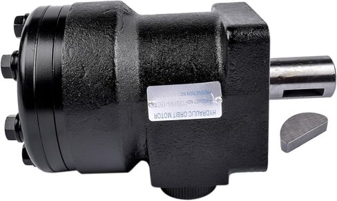 Hydraulic Gerotor Motor Replacement for Eaton Char-Lynn H Series Motor 4 BOLT STD 101-1001-009 101-1001 in Saudi Arabia