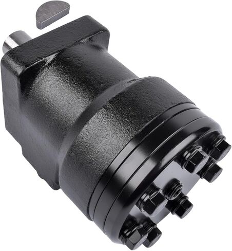 Hydraulic Gerotor Motor Replacement for Eaton Char-Lynn H Series Motor 4 BOLT STD 101-1001-009 101-1001 in Saudi Arabia