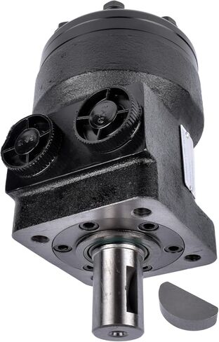 Hydraulic Gerotor Motor Replacement for Eaton Char-Lynn H Series Motor 4 BOLT STD 101-1001-009 101-1001 in Saudi Arabia