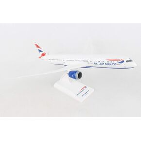 Skymarks Daron United 787-9 1/200 2019 Livery (SKR1046)
