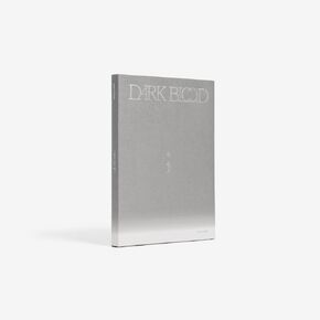 ENHYPEN - DARK BLOOD [ENGENE ver.] 4th Mini Album+Store Gift (Random ver.)
