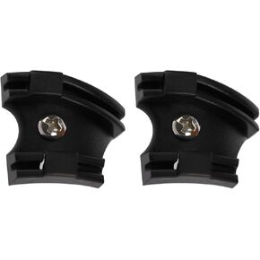 2PCS Bottom Bracket Cable Guides Anti Friction Shifter Cable Guide Line Tube Housing for Front Rear Shifter Brake Guiding Road Bike MTB, SP|543