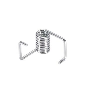uxcell 10pcs Timing Belts Torsion Spring for 3D Printer Synchronous Belt Tension Springs 6mm Width