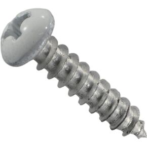 014973509330 509330 Wood-Screws, 50 Piece