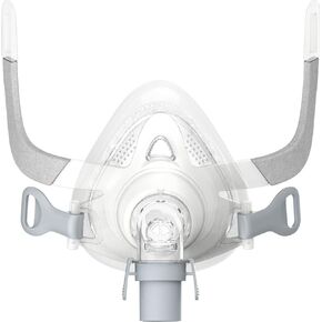 Universal Medium Frame System, Compatible with AirFit F20 Frame Kit, Replacement F20 Frame Supplies (Without Headgear)