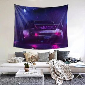 GCOCL Tapestry Boutique نسيج جداري جمالي لتزيين المنزل مقاس 60*51 بوصة in Kuwait