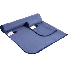 FUNMILY Treadmill Accessories TR051001- Treadmill Cleaning Towels - Super Absorbent Lint-Free Cloths for Home Gym Cleaning