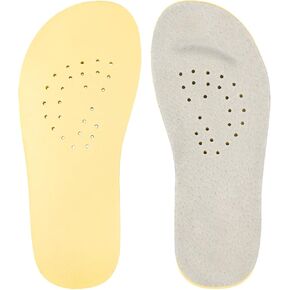 Endoto Classic Insoles for Hey Dude Wally Wendy Toddler Youth Shoes, Replacement Footwear Inserts for Boys Girls Big Little Kids