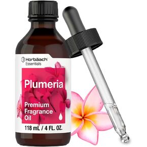 Honeysuckle Fragrance Oil | 1 fl oz (30ml) | Premium Grade | for Diffusers, Candle and Soap Making, DIY Projects & More | by Horbaach