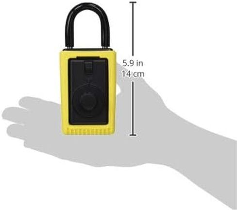 KIDDE SAFETY 001005 مجموعة مفاتيح آمنة محمولة تجارية متنوعة in Saudi Arabia