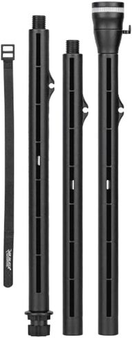 RAILBLAZA Kayak Extenda Pole (14-42in) للأضواء والكاميرات والأعلام والمشاعل in Kuwait