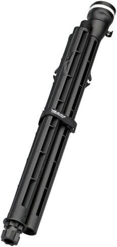 RAILBLAZA Kayak Extenda Pole (14-42in) للأضواء والكاميرات والأعلام والمشاعل in Kuwait