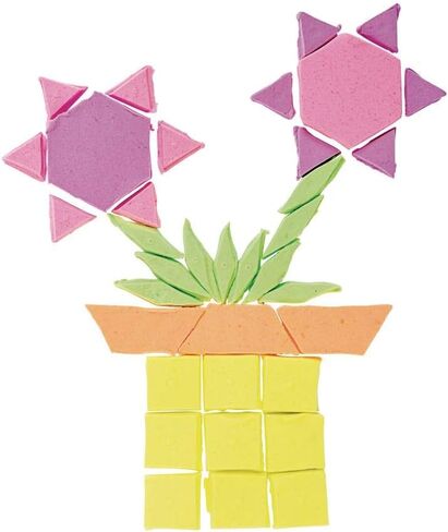 Excellerations Mini Spectacular Sensory Sand Set of 8 - Party Favors, Sensory Toys for Kids, Fidget Kit in Saudi Arabia