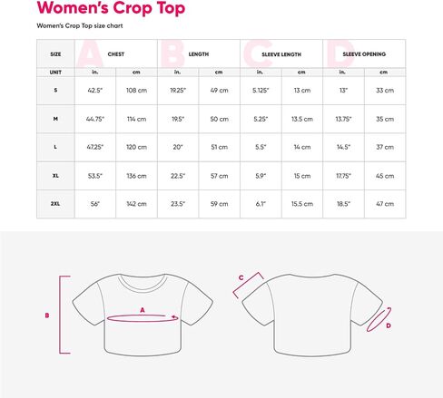 FOCO Men's NFL Team Logo Ladies Fashion Crop Top Shirt in Saudi Arabia