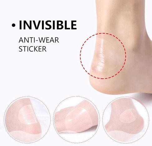 200pcs Transparent Stretch Adhesive Bandage Waterproof Bandage, Ellipse Transparent Film Dressing Tapes for Swimming Shower (2 * 3.3 Inch) in Kuwait