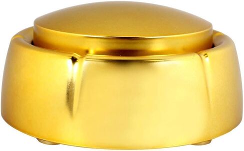 Recorder Button 30 Second, Record Sound Button for Gift Toys Education,Batteries Included 2 AAA Batteries (Gold) in Kuwait