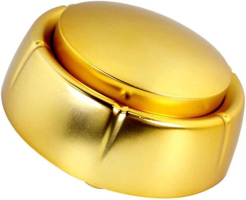 Recorder Button 30 Second, Record Sound Button for Gift Toys Education,Batteries Included 2 AAA Batteries (Gold) in Kuwait
