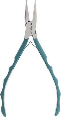 EURO TOOL (PLR-1234) كماشة أنف كلاسيكية من سلسلة Wubbers in Kuwait