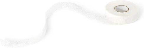 Dritz Stitch Witchery Fusible, Super Weight Bonding Web, 2-Inch X 10-Yards, White in Saudi Arabia