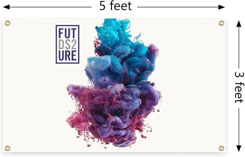 Generic Trap Rap Melody Futureeee Well Known Hip Hop Music Tapestries 3×5FT Parlor Entertainment Venues Clubs Youth Apartment in Saudi Arabia