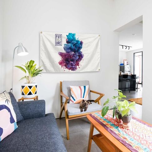 Generic Trap Rap Melody Futureeee Well Known Hip Hop Music Tapestries 3×5FT Parlor Entertainment Venues Clubs Youth Apartment in Saudi Arabia