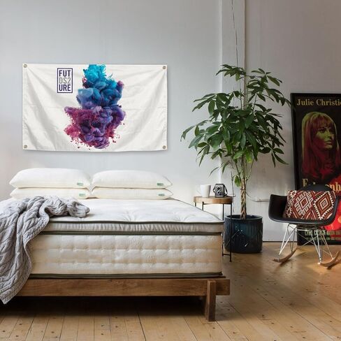 Generic Trap Rap Melody Futureeee Well Known Hip Hop Music Tapestries 3×5FT Parlor Entertainment Venues Clubs Youth Apartment in Saudi Arabia