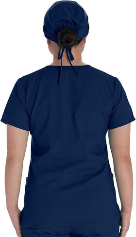 المواضيع الحيوية الرجال والنساء الدعك قبعة VT520 in Saudi Arabia