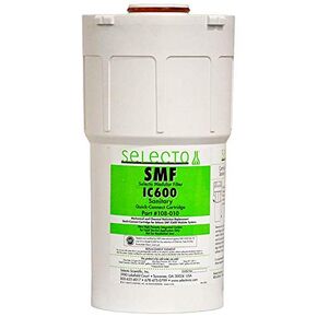 Selecto Scientific 108-010 SMF IC600 QUICK DISCONNECT REP