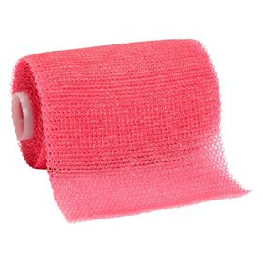 Scotchcast 3M Scotchcast 82003X Plus Casting Tape, Bright Pink 3" x 4 Yard (Pack of 10)