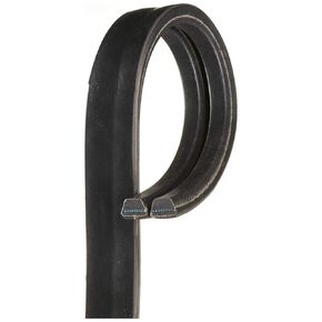 Hi-Power II PowerBand Classical Section Wrapped Joined V-Belt