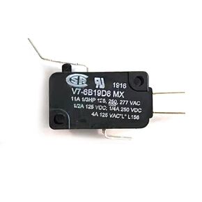 7305150 GE WS21X10003 Water Softener Rotor Position Switch Compatible GE