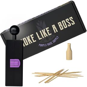 Purple Rose Supply Packer - 2-4g Personal