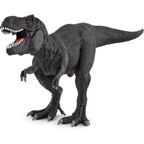 Schleich Dinosaurs Large Realistic Tyrannosaurus Rex Dinosaur Figurine - Oversize Prehistoric Jurassic T-Rex Dino Toy, Durable Detail for Education and Fun for Boys and Girls, Gift for Kids Ages 4+