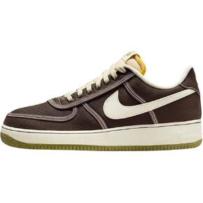 Nike Air Force 1' 07 PRM Men's Shoes Size- 8